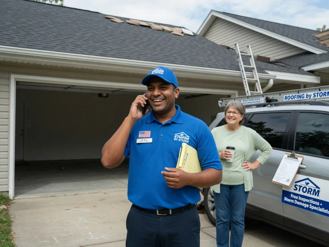 Roof Repair Near Me Oxford, IN FAQs